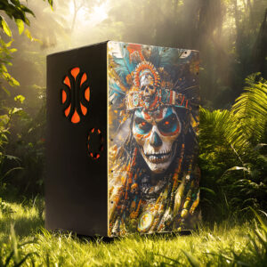 Кахон TotemBeat - ритм що оживає!