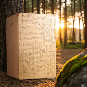 Cajon Base Tone B