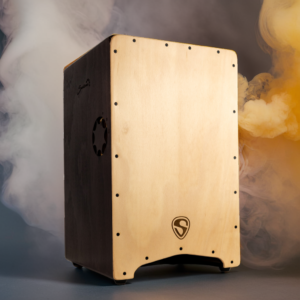 Кахон DeepTone – максимальна глибина звуку у кожній ноті!