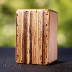 Міні-шейкер у формі кахона