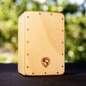 Міні кахон-шейкер