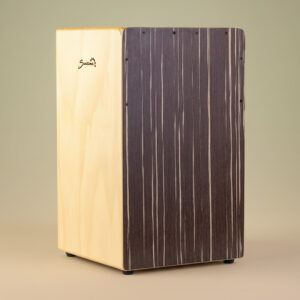 Кахон Fine Tone B регулювання пружин та тапи, чохол, + подарунок