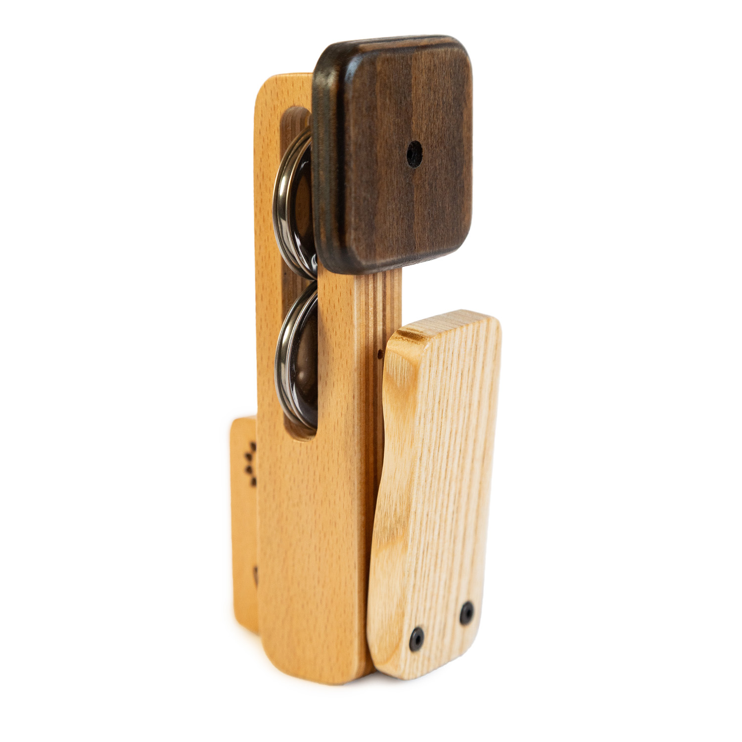 Heck Stick — нові звуки та більше можливостей для твого кахона! - Зображення 2