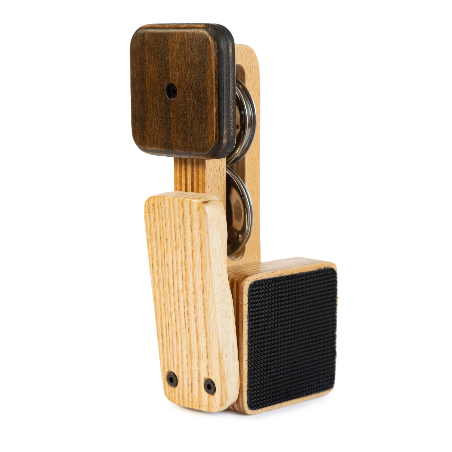 Heck Stick — нові звуки та більше можливостей для твого кахона! - Зображення 4